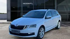 Gebraucht 2019 Skoda Octavia Soleil Kombi | 18.780 € (Fairer Preis)