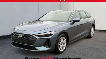 Gebraucht 2024 Audi A5 Kombi | 44.280 € (Superpreis)