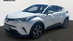 Gebraucht 2019 Toyota C-HR Club SUV | 18.490 € (Fairer Preis)