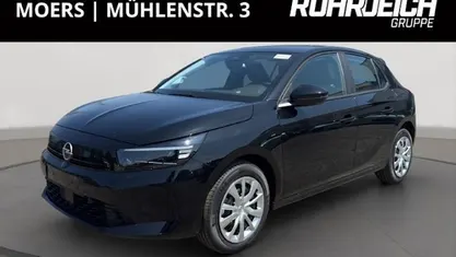 Gebraucht Opel Corsa Edition 100 PS (73 kW) 2025 Kleinwagen