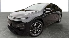 Gebraucht 2025 XPENG G6 SUV | 44.590 € (Guter Preis)