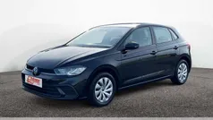Gebraucht 2024 VW Polo Life Limousine | 16.839 € (Guter Preis)