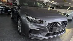 Gebraucht 2020 Hyundai i30 N Line Limousine | 16.490 € (Fairer Preis)