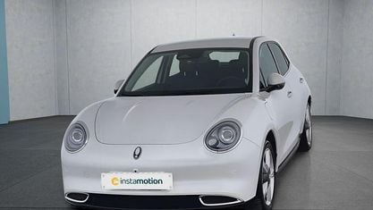 Gebraucht Ora 03 125 kW (171 PS) 2023 Weiß Kleinwagen