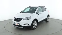 Weiß Gebraucht 2018 Opel Mokka X SUV | 12.030 € (Fairer Preis)