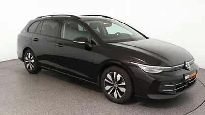 Gebraucht VW Golf VIII Goal 150 PS (110 kW) 2025 Kombi