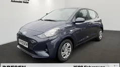 Gebraucht 2024 Hyundai i10 Select Kleinwagen | 16.990 € (Fairer Preis)