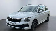 Gebraucht 2024 Skoda Kamiq Selection SUV | 31.050 € (Fairer Preis)