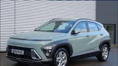 Gebraucht 2025 Hyundai Kona SUV | 26.690 € (Fairer Preis)