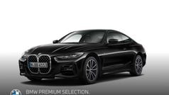 Gebraucht 2022 BMW 420 M Sport | 38.900 € (Fairer Preis)