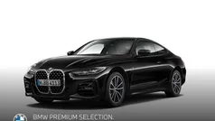 Gebraucht 2022 BMW 420 M Sport | 39.900 € (Fairer Preis)