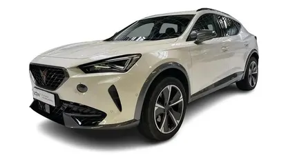 Gebraucht Cupra Formentor 150 PS (110 kW) 2024 SUV
