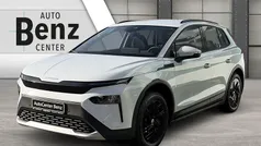 Gebraucht 2025 Skoda Elroq Tour SUV | 31.990 € (Guter Preis)