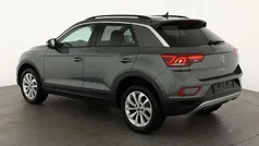 Gebraucht 2025 VW T-Roc Life SUV | 31.595 € (Superpreis)