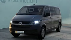 Grau Gebraucht 2023 VW T6.1 Van | 40.520 € (Fairer Preis)