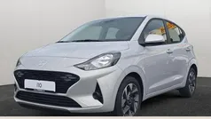 Gebraucht 2024 Hyundai i10 Trend Kleinwagen | 14.980 € (Fairer Preis)