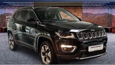 Gebraucht 2019 Jeep Compass SUV | 18.390 € (Guter Preis)
