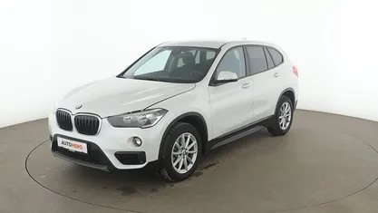 Gebraucht 2018 BMW X1 Advantage SUV | 21.940 € (Fairer Preis)