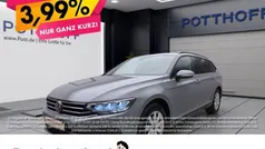 Gebraucht 2022 VW Passat Basis Kombi | 21.777 € (Fairer Preis)
