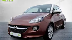 Gebraucht 2017 Opel Adam Jam Kleinwagen | 9.980 € (Guter Preis)