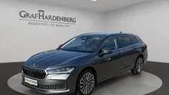 Gebraucht 2024 Skoda Superb LAURIN & KLEMENT Kombi | 39.900 € (Fairer Preis)