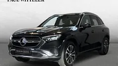 Graphitgrau Gebraucht 2023 Mercedes GLC200 Avantgarde SUV | 50.940 € (Guter Preis)