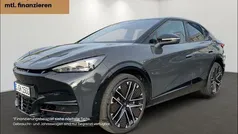 Gebraucht 2025 Cupra Tavascan Endurance SUV | 45.580 € (Fairer Preis)