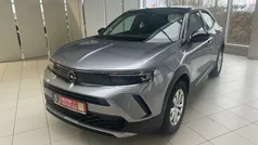 Opel Mokka-e
