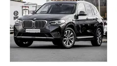 Gebraucht 2022 BMW X3 Performance SUV | 34.999 € (Fairer Preis)