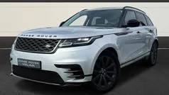 Gebraucht 2018 Land Rover Range Rover Velar SE SUV | 35.950 € (Fairer Preis)