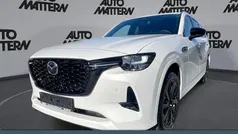 Gebraucht 2024 Mazda CX-80 Homura-Line SUV | 52.590 € (Fairer Preis)