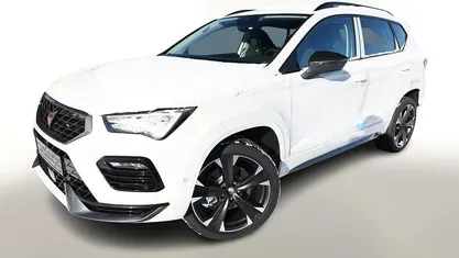 Gebraucht 2026 Cupra Ateca SUV | 33.786 € (Superpreis)