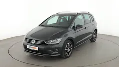 Gebraucht 2016 VW Golf Sportsvan Allstar Van / Kleinbus | 15.750 € (Fairer Preis)