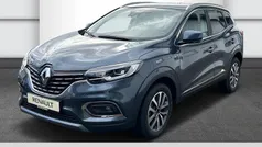 Gebraucht 2022 Renault Kadjar Intens SUV | 20.975 € (Fairer Preis)