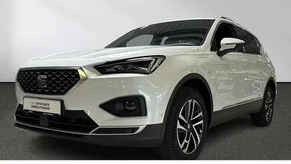 Gebraucht Seat Tarraco 245 PS (180 kW) 2024 SUV
