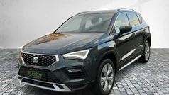 Gebraucht 2022 Seat Ateca Xperience SUV | 24.490 € (Fairer Preis)