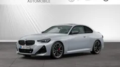Gebraucht 2025 BMW M240 M Sport Coupé | 54.321 € (Fairer Preis)