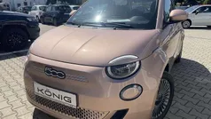 Gold Gebraucht 2022 Fiat 500e Icon Kleinwagen | 20.998 € (Fairer Preis)