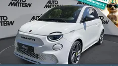 Gebraucht 2024 Abarth 500e Turismo Kleinwagen | 32.489 € (Fairer Preis)