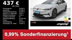 Gebraucht 2024 VW ID.7 Pro Limousine | 49.990 € (Fairer Preis)