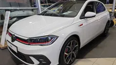 Gebraucht 2024 VW Polo GTI Kleinwagen | 31.297 € (Fairer Preis)