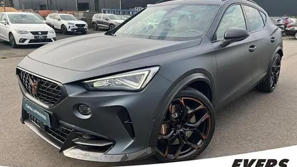 Gebraucht Cupra Formentor VZ 390 PS (286 kW) 2022 SUV
