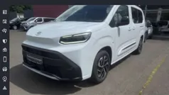 Gebraucht 2024 Toyota Proace Verso City Kombi | 29.799 € (Fairer Preis)