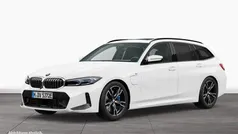 Gebraucht 2025 BMW 330e M Sport Kombi | 51.890 € (Fairer Preis)