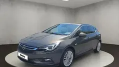 Gebraucht 2016 Opel Astra Innovation Limousine | 11.950 € (Fairer Preis)