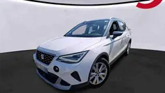 Gebraucht 2022 Seat Arona SUV | 14.940 € (Superpreis)