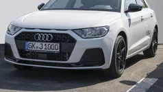 Gebraucht 2025 Audi A1 Sportback Advanced Kleinwagen | 25.680 € (Fairer Preis)