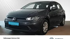 Gebraucht 2024 VW Polo Life Limousine | 19.480 € (Fairer Preis)