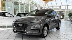 Gebraucht 2019 Hyundai Kona Trend SUV | 15.990 € (Guter Preis)