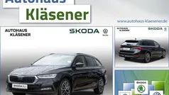 Blackmagic perleffekt (schwarz) Gebraucht 2024 Skoda Octavia Kombi | 31.770 € (Fairer Preis)